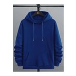 DAXİS Sportwear Company ERKEK BÜYÜK BEDEN KAPÜŞONLU SWEATSHIRT