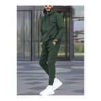 DAXİS Sportwear Company ERKEK KAPÜŞONLU EŞOFMAN TAKIMI DAXİS Sportwear Company