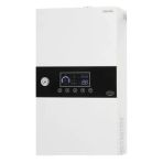 Daxom Naviels UK-DAX-30 EDT 30 Kw Elektrikli Kombi