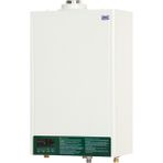 Daxom Plus Ukdax 12 STL 12 lt Doğalgazlı Hermetik Şofben