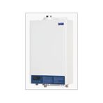 Daxom Plus Ukdax 14 STL 14 lt Doğalgazlı Hermetik Şofben