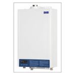 Daxom Plus Ukdax 14-STL LPG Tüplü Hermetik Şofben