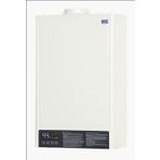 Daxom Ukdax-12STL Hermetik LPG Şofben