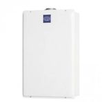 Daxom UKDAX-20VT Indoor 20 lt/dk Fanlı Endüstriyel Hermetik Şofben