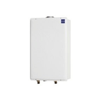 Daxom UKDAX 26 VT INDOOR 26 lt Fanlı Endüstriyel Hermetik Şofben