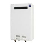 Daxom UKDAX-26DT Outdoor 26 lt Fanlı Endüstriyel Hermetik Şofben