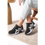 Daxtors Garantili D0120 Günlük Ortopedik Kadın Sneaker Spor Ayakkabı
