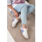 Daxtors Tagras Kadın Günlük Ortopedik Sneaker Spor Ayakkabı