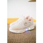 Daxtors Yuki Cırtlı Kız Çocuk Sneaker Spor Ayakkabı