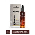 Day 2 Day 30 ml Beauty Stabilised Vitamin C%10 Serum