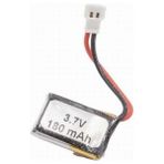 Day 3,7V Lipo Batarya 180MAH - Mikro Drone Pili