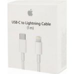 Day Apple iphone Lightning To USB-C Cable 1 Metre Type-C Kablo