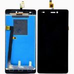 Day Casper Via 8c LCD + Siyah Dokunmatik Ekran Cep Telefonu Ekranı