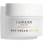 Day Cream SPF 15 Vitamin C Aydınlatıcı & Leke Karşıtı Gündüz Bakım Kremi (50 ml)