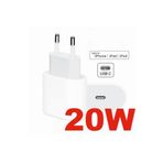 Day İphone 14/14promax Için Uyumlu 20w Hızlı Şarj Başlığı (KABLOSUZ)