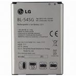 Day Lg Optimus G2 D802 D801 L90 P698 F320 Batarya Pil Bl 54sg 2500 Mah