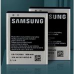 Day Orijinal Samsung Galaxy S2 (İ9100) Eb-F1a2gbu Garantili 1650Mah Pil (Uzun Ömürlü Batarya) Ceptelb001260
