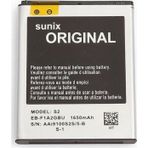 Day Orijinal Samsung Galaxy S2 (İ9100) Eb-F1a2gbu Garantili 1650Mah Pil (Uzun Ömürlü Batarya) Ceptelb001348