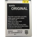 Day Orijinal Samsung Galaxy S4 Mini B500ae B500be Pil 1900Mah İ9192 İ9195 İ9190 İ9198 J110 İ435 İ257 Ceptelb000833