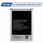 Day Orijinal Samsung Galaxy S4 Mini B500ae B500be Pil 1900Mah (Uzun Ömürlübatarya) Ceptelb000852