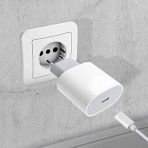 Day Orjinal Apple İpad Mini 20W Hizli Sarj Aleti Seti Usb-C