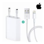 Day Orjinal Apple iPhone 13 USB 5W Şarj Cihaz MD813ZM-A + MD818ZM-A Kablo Dahil