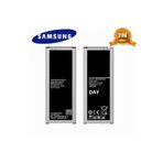 Day Samsung Galaxy Note 4 Sm-n910s Batarya Eb-bn916bba Eb-bn910bbe Orijinal Kutulu 2 Yıl Garanti
