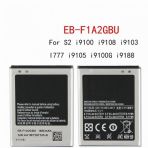 Day Samsung Galaxy S2 (İ9100) Eb-F1a2gbu İ9108 İ9103 İ777 İ9050 B9062 Garantili 1650Mah Pil Ceptelb001459