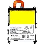 Day Sony Xperia Z1 L39h İçin Sony Lıs1525erpc 3000 Mah Batarya Pil Ceptelb010063