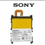 Day Sony Xperia Z1 L39h İçin Sony Lıs1525erpc 3000 Mah Batarya Pil Ceptelb010064