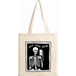 Day Store You Look Good Ham Bez Çanta - 120 gr - 35X40CM - Krem