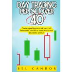 Day Trading Per Gli Over 40: Come guadagnare sui mercati finanziari, anche se non avete mai investito prima!: 6
