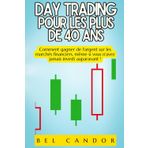 Day Trading Pour Les Plus de 40 ANS: Comment gagner de l'argent sur les marchés financiers, même si vous n'avez jamais investi auparavant !: 6