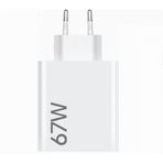 Day Xiaomi MYD-12-EH 67W Turbo Hızlı Şarj Cihazı (KABLOSUZ) Redmi Note 11 11s Xiaomi 11T Mi 11 Ultra 12S Ultra 12 Lite 12 12X 11 Lite Redmi Note 11 Pro POCO F4 POCO X4 GT F4 Pro POCO M4 Pro