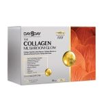 Day2Day Collagen Mushroom Glow 30 Saşe