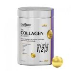 Day2day The Collagen All Body Takviye Edici Gıda 30 Şase