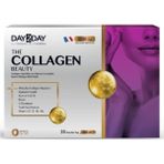 Day2day The Collagen Beauty 40ml | 30 Flakon - 1