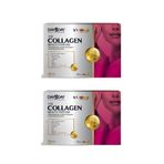 DAY2DAY The Collagen Beauty Intense, 10000 mg, 30 Saşe x 2 Adet