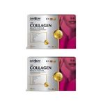 Day2Day The Collagen Beauty Intense Çilek Aromalı 2x30 Saşe