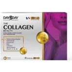 Day2Day The Collagen Beauty Mango Aromalı 40 ml 30 Tüp