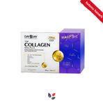 Day2Day The Collagen Mag Plus 30 Saşe - KUTUSU HASARLI