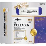 Day2day The Collagen Mag Plus 30 Saşe Shaker Day2day Magplus