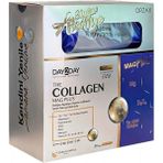 Day2Day The Collagen Mag Plus 30 Saşe Shaker Kolajen Peptitler İçeren Takviye Edici Gıda