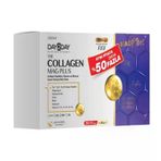 Day2Day The Collagen Mag Plus 45 Saşe