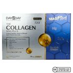 Day2Day The Collagen Mag Plus Çilek Karpuz Aromalı 12.85 gr 30 Saşe