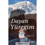 Dayan Yüreğim / Göknur Oral