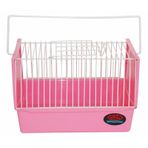 Dayang 29 x 19 x 14 Cm Hamster ve Kuş Taşıma Kafesi