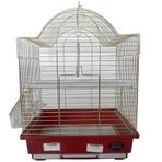 Dayang 29,5 X 22,3 X 38,5 cm Muhabbet Kafesi