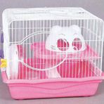 DaYang 35x26x27 cm Hamster Kafesi
