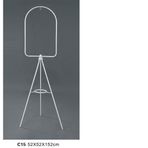 DaYang 40x150 cm Kafes Ayaklığı